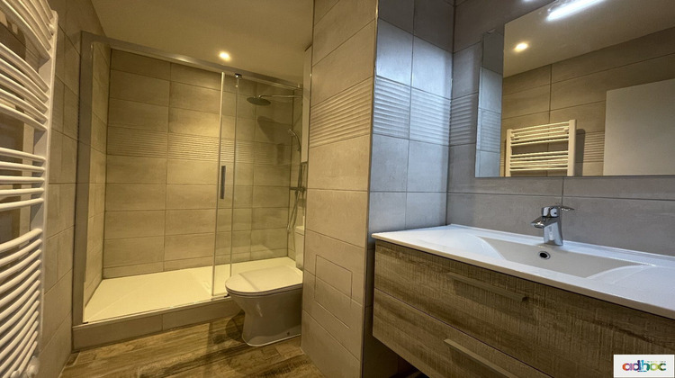 Ma-Cabane - Location Appartement Olivet, 22 m²