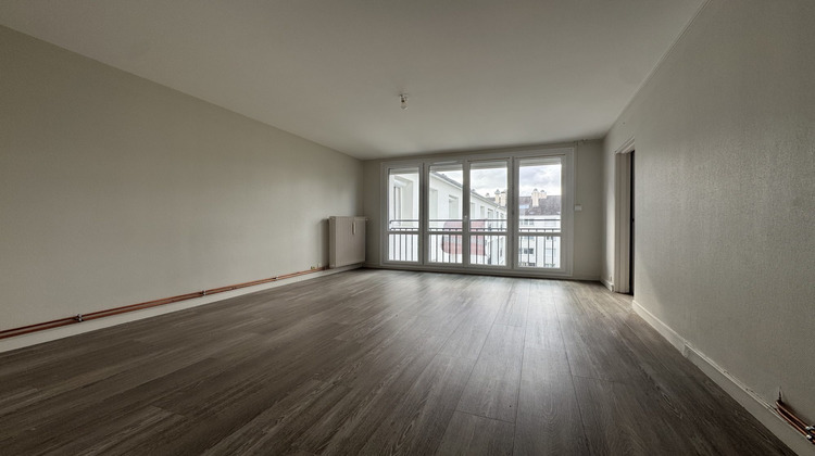 Ma-Cabane - Location Appartement Olivet, 51 m²