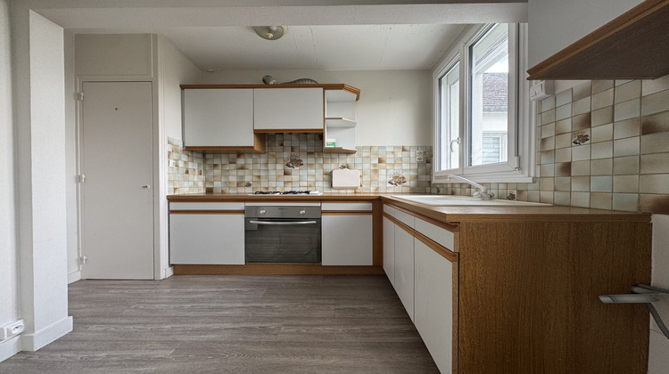 Ma-Cabane - Location Appartement Olivet, 51 m²