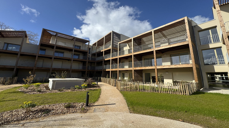 Ma-Cabane - Location Appartement Olivet, 46 m²