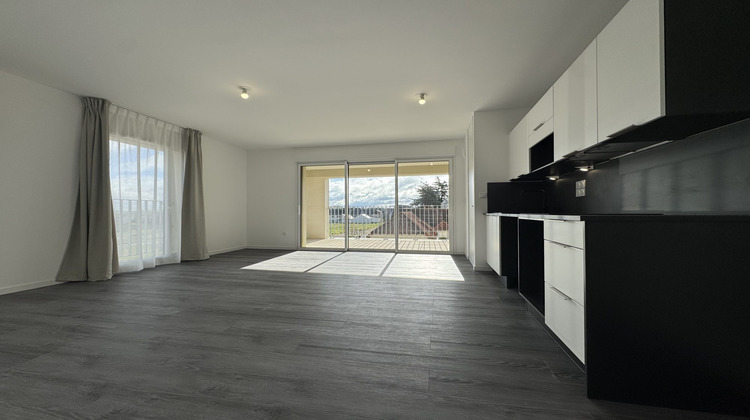 Ma-Cabane - Location Appartement Olivet, 46 m²