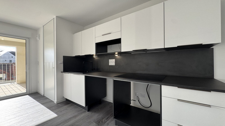 Ma-Cabane - Location Appartement Olivet, 46 m²