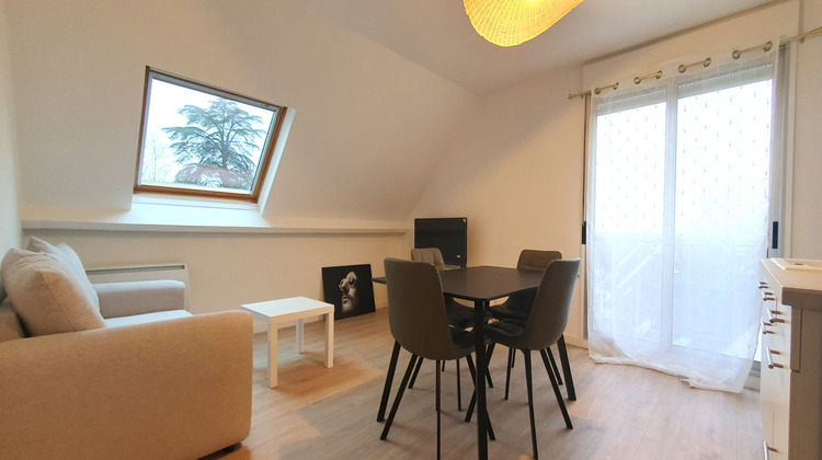 Ma-Cabane - Location Appartement OLIVET, 30 m²