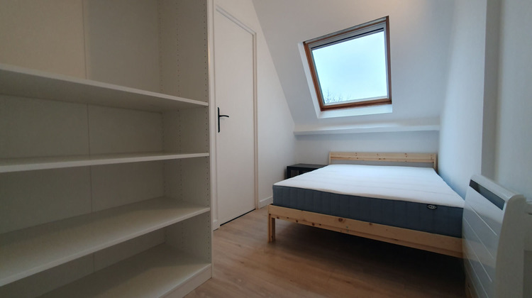 Ma-Cabane - Location Appartement OLIVET, 30 m²