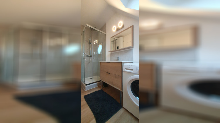 Ma-Cabane - Location Appartement OLIVET, 30 m²