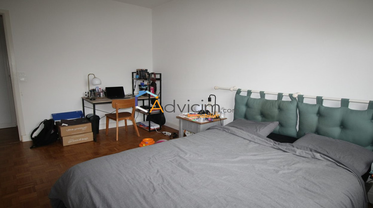 Ma-Cabane - Location Appartement Olivet, 10 m²