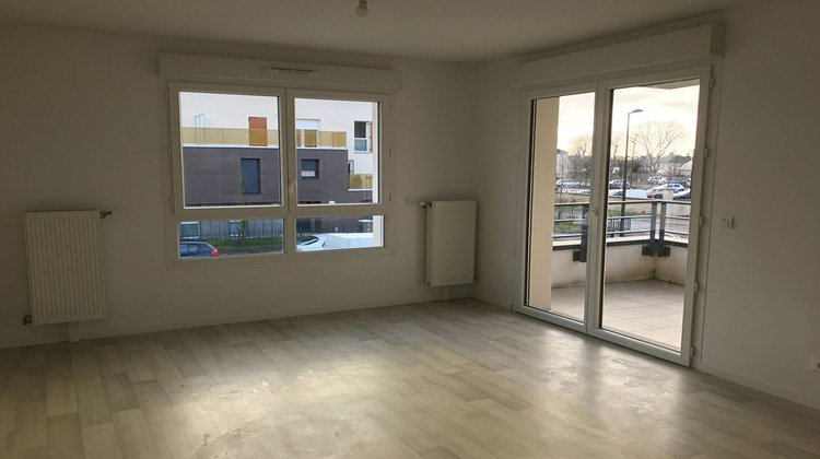 Ma-Cabane - Location Appartement OLIVET, 58 m²