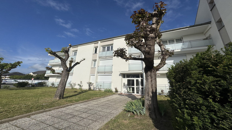 Ma-Cabane - Location Appartement Olivet, 20 m²