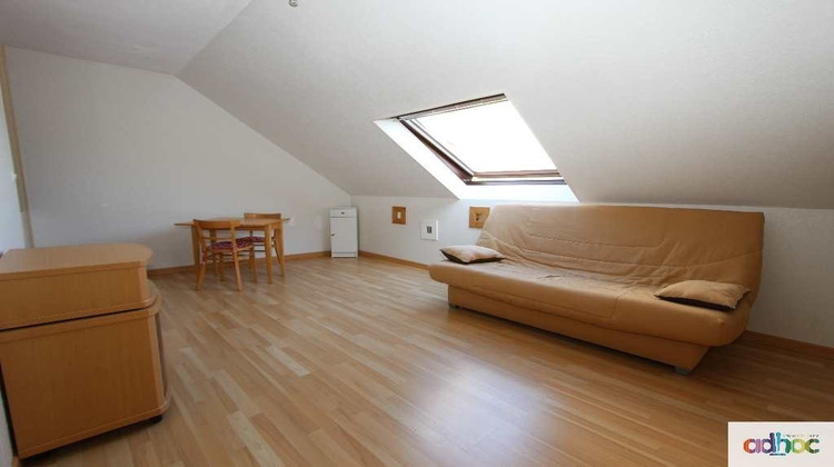 Ma-Cabane - Location Appartement Olivet, 20 m²