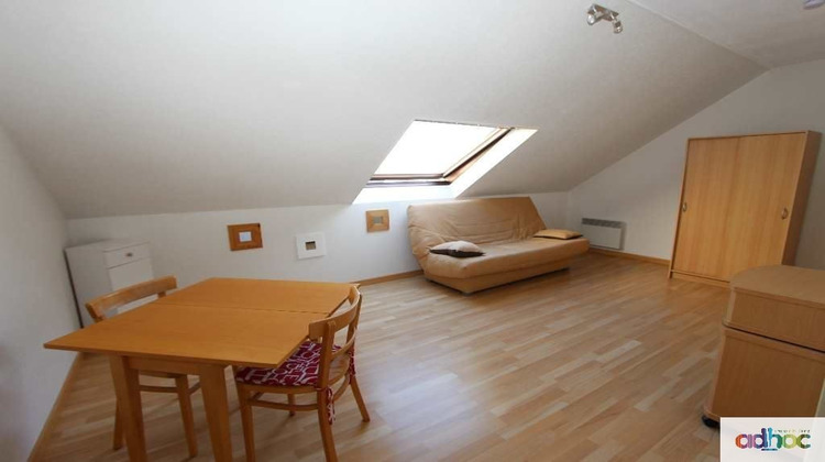 Ma-Cabane - Location Appartement Olivet, 20 m²