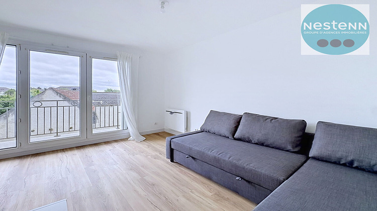 Ma-Cabane - Location Appartement OLIVET, 23 m²