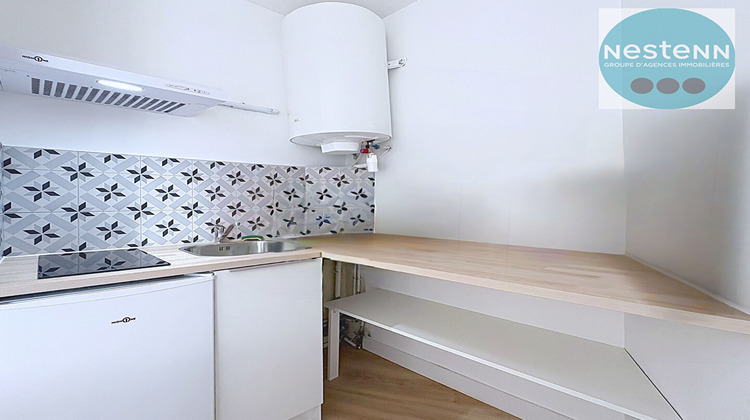 Ma-Cabane - Location Appartement OLIVET, 23 m²