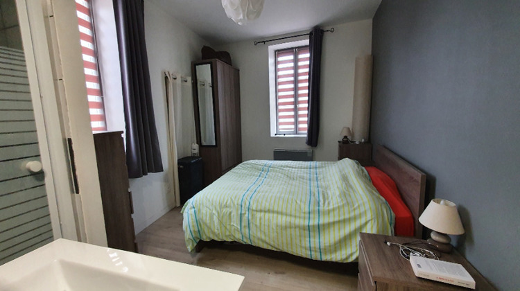 Ma-Cabane - Location Appartement OLIVET, 36 m²
