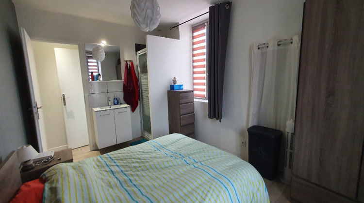 Ma-Cabane - Location Appartement OLIVET, 36 m²