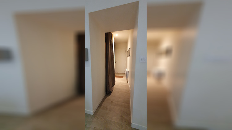 Ma-Cabane - Location Appartement OLIVET, 36 m²