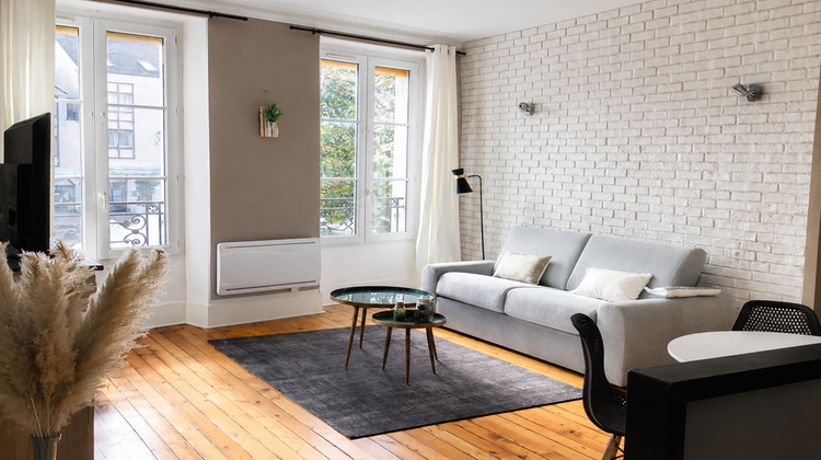 Ma-Cabane - Location Appartement OLIVET, 38 m²