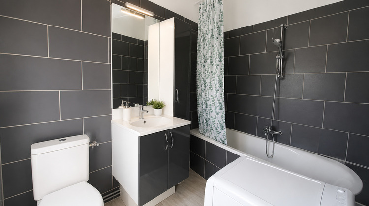 Ma-Cabane - Location Appartement OLIVET, 38 m²