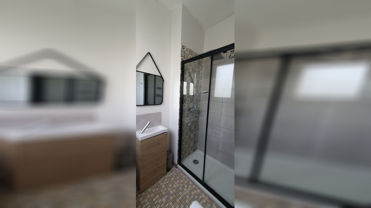 Ma-Cabane - Location Appartement OLIVET, 21 m²