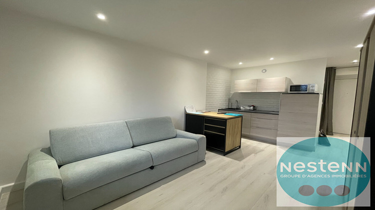 Ma-Cabane - Location Appartement OLIVET, 20 m²