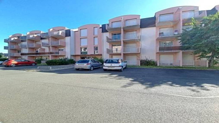 Ma-Cabane - Location Appartement OLIVET, 24 m²