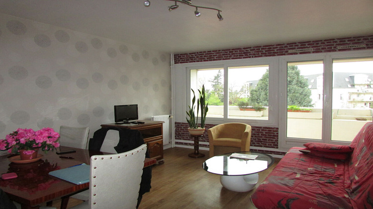 Ma-Cabane - Location Appartement OLIVET, 50 m²