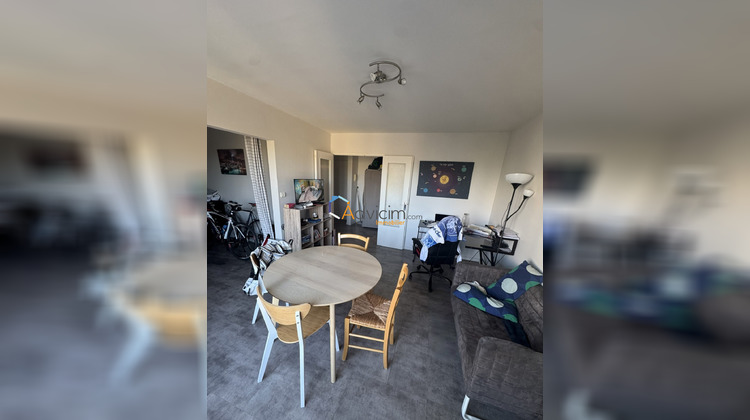 Ma-Cabane - Location Appartement Olivet, 42 m²