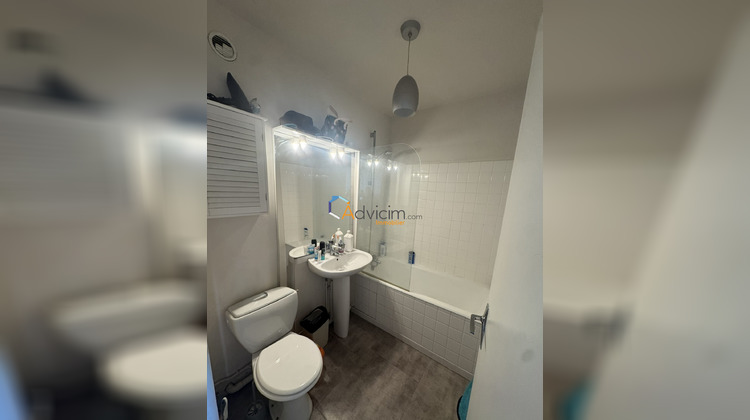 Ma-Cabane - Location Appartement Olivet, 42 m²