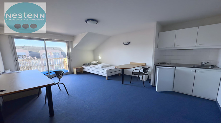 Ma-Cabane - Location Appartement OLIVET, 24 m²
