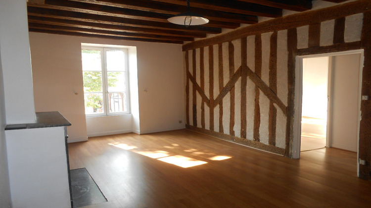 Ma-Cabane - Location Appartement OLIVET, 45 m²