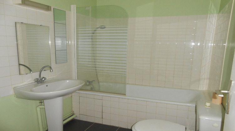 Ma-Cabane - Location Appartement OLIVET, 45 m²