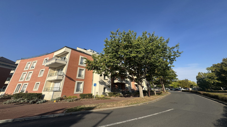 Ma-Cabane - Location Appartement Olivet, 33 m²