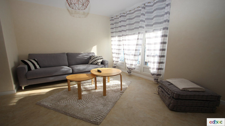 Ma-Cabane - Location Appartement Olivet, 55 m²