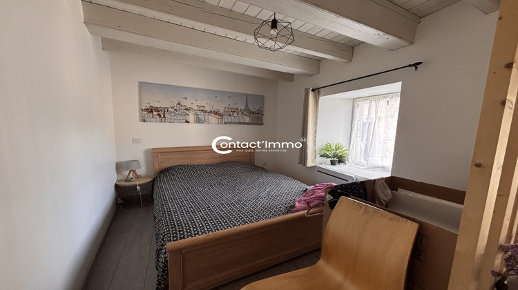 Ma-Cabane - Location Appartement Olliergues, 31 m²