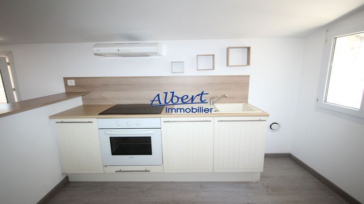 Ma-Cabane - Location Appartement OLLIOULES, 34 m²