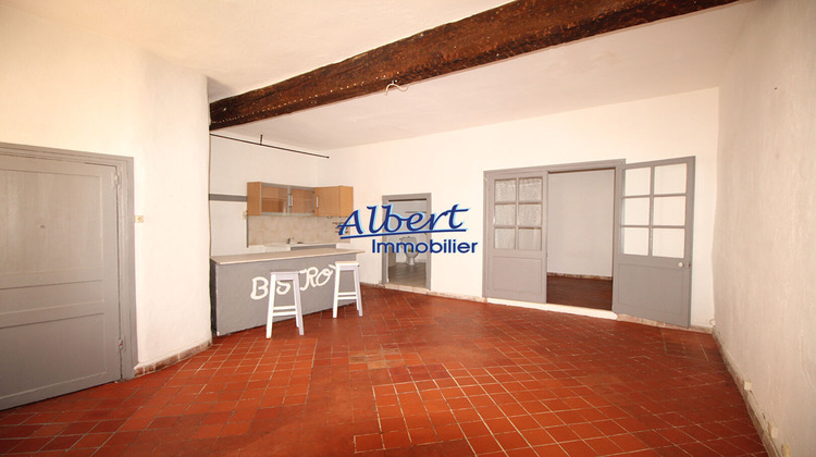 Ma-Cabane - Location Appartement OLLIOULES, 44 m²