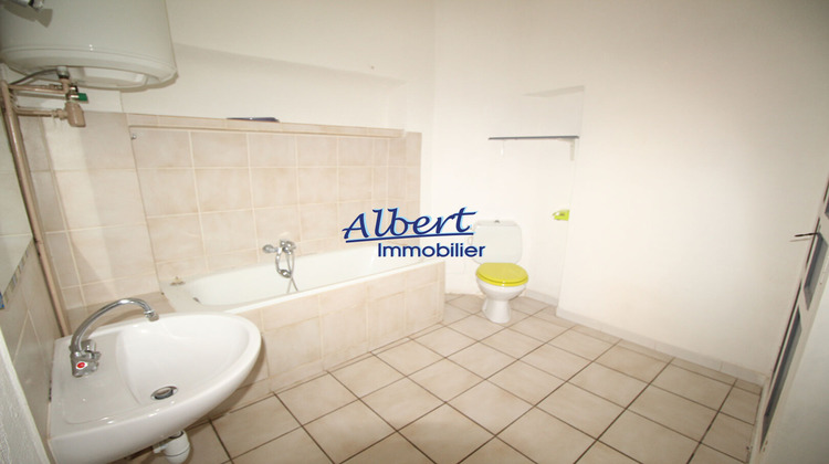 Ma-Cabane - Location Appartement OLLIOULES, 44 m²