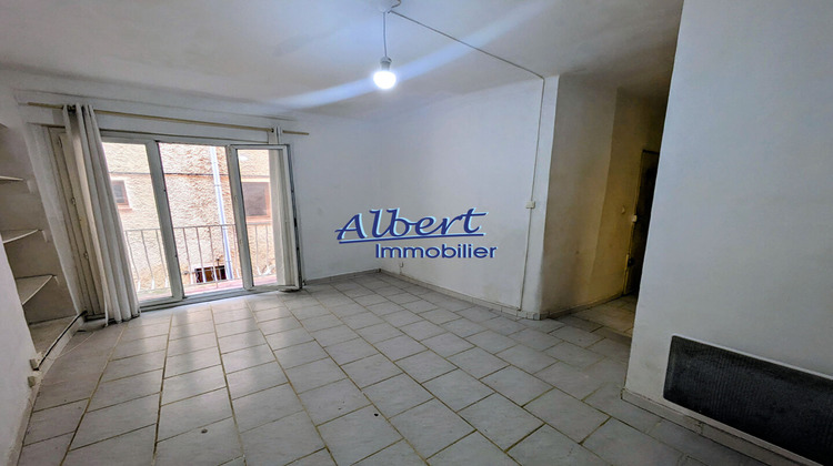 Ma-Cabane - Location Appartement OLLIOULES, 21 m²