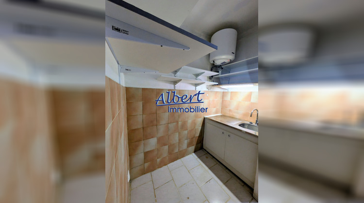 Ma-Cabane - Location Appartement OLLIOULES, 21 m²