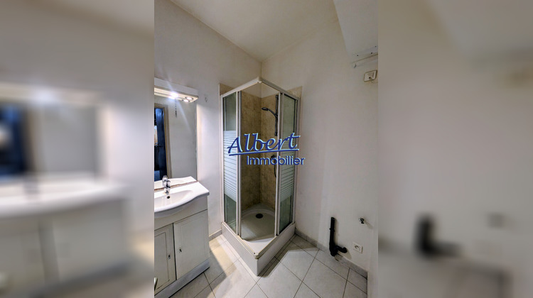 Ma-Cabane - Location Appartement OLLIOULES, 21 m²