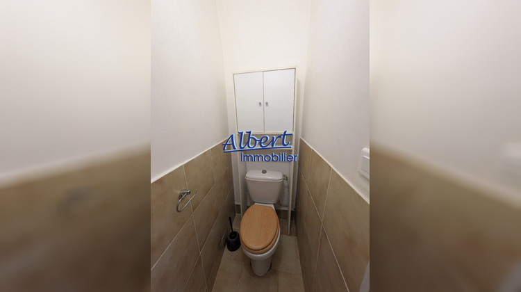 Ma-Cabane - Location Appartement OLLIOULES, 21 m²