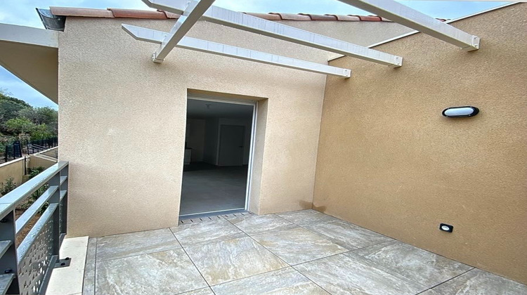 Ma-Cabane - Location Appartement OLLIOULES, 50 m²