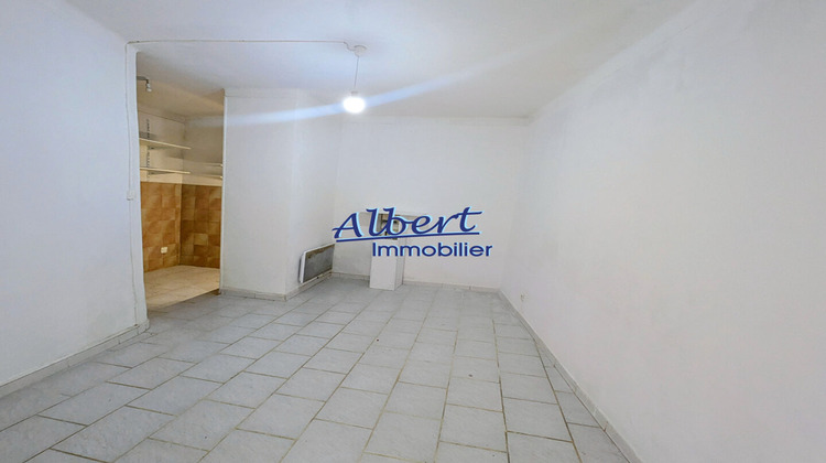 Ma-Cabane - Location Appartement OLLIOULES, 21 m²