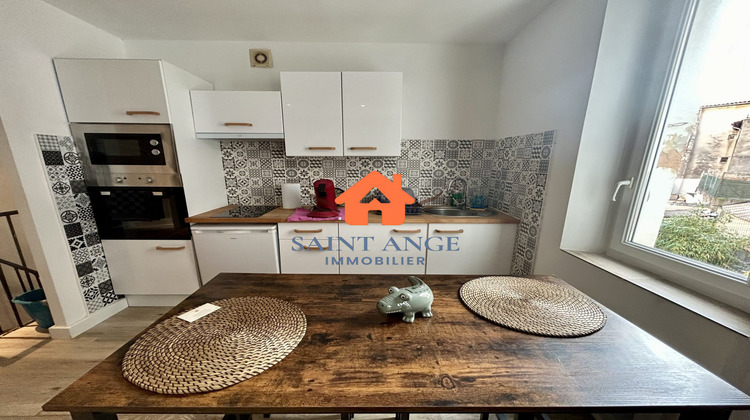 Ma-Cabane - Location Appartement Ollioules, 39 m²