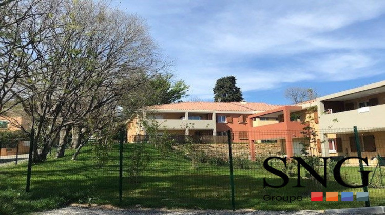 Ma-Cabane - Location Appartement Ollioules, 26 m²