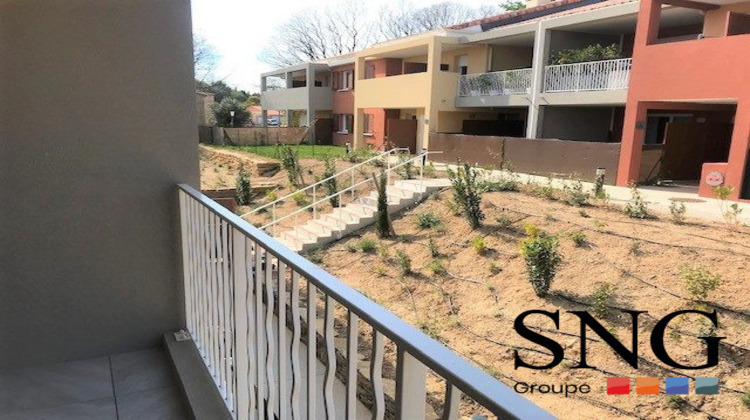 Ma-Cabane - Location Appartement Ollioules, 26 m²