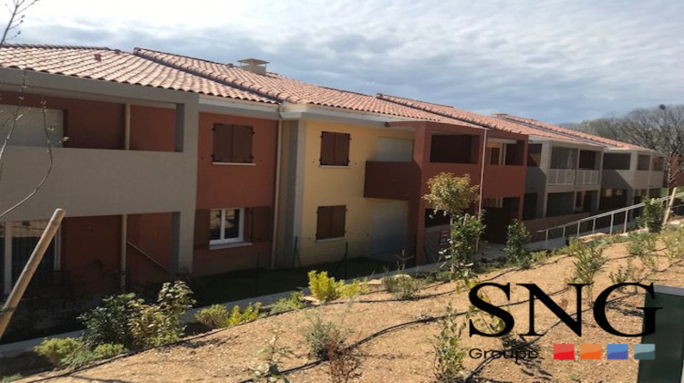 Ma-Cabane - Location Appartement Ollioules, 26 m²