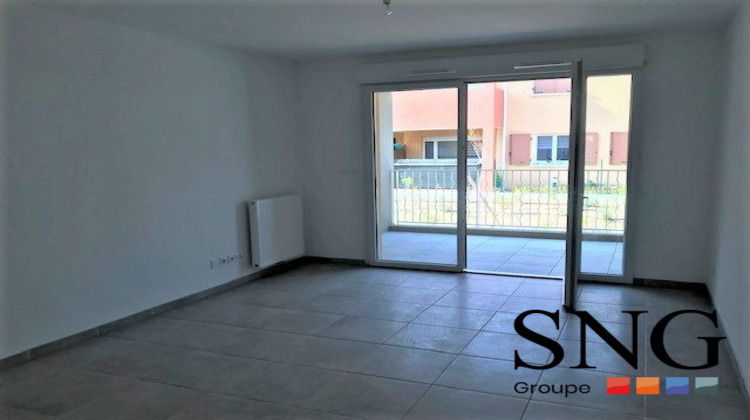 Ma-Cabane - Location Appartement Ollioules, 26 m²