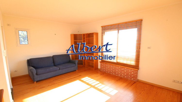 Ma-Cabane - Location Appartement OLLIOULES, 26 m²