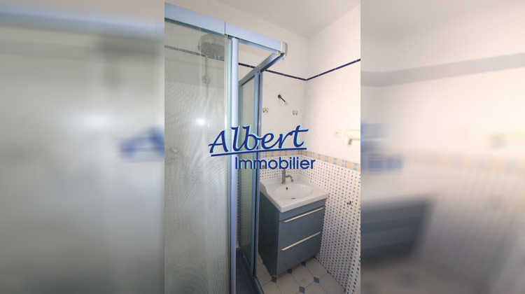 Ma-Cabane - Location Appartement OLLIOULES, 26 m²