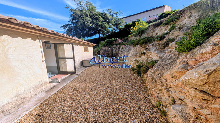 Ma-Cabane - Location Appartement OLLIOULES, 45 m²